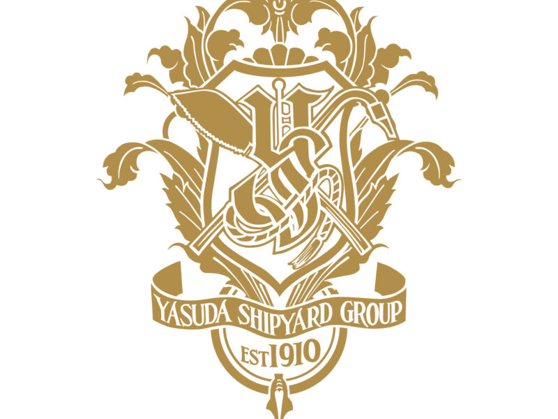 yasuda-shipyard logo